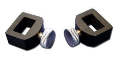 Pesi scorrevoli per diapason, 2 pz
