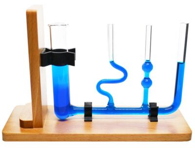 Apparecchio per il livello del liquido