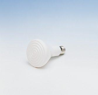 Lampada a infrarossi, 220 V