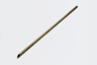 Tubo in ottone