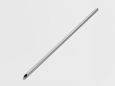 Tubo di ferro