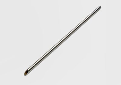 Tubo in alluminio