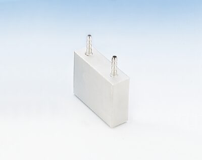Scambiatore di calore a flusso continuo