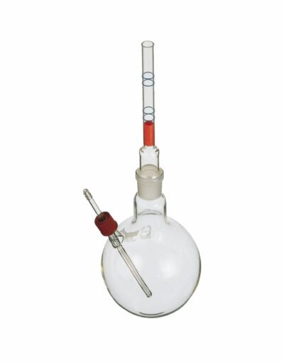 Oscillatore a gas, Flammersfeld