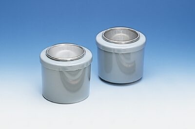 Recipiente calorimetro, 500 ml