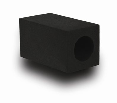 Schiuma isolante per vaso con tappo a vite da 40 ml