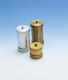 Cilindro di frizione Al, m 0,39 kg