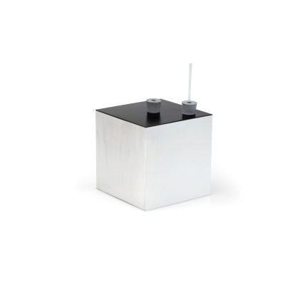 Cubo di radiazione di Leslie