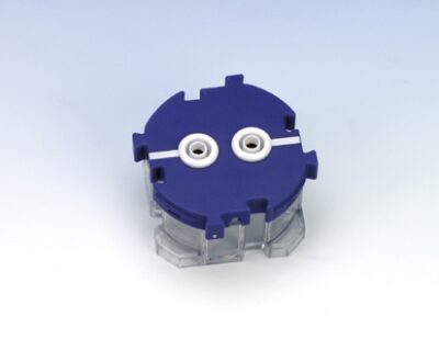 Modulo connettore interrotto con prese, SB