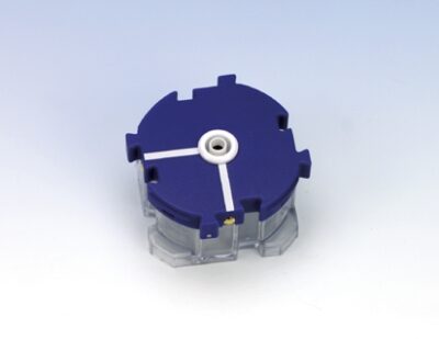 Modulo connettore angolato con presa, SB