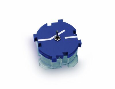 Modulo interruttore on-off, SB