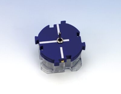 Modulo commutatore, SB