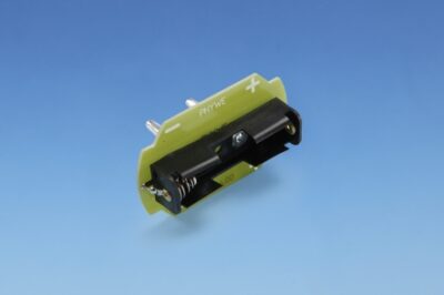 Modulo porta batterie (tipo AA), SB