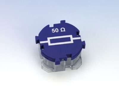 Modulo resistore 50 Ohm, SB