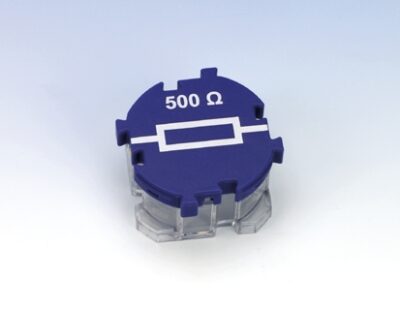 Modulo resistore 500 Ohm, SB