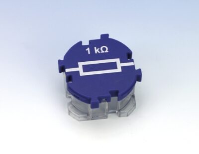 Modulo resistore 1 kOhm, SB