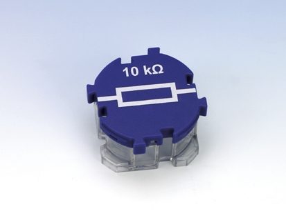 Modulo resistore 10 kOhm, SB