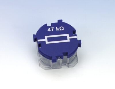 Modulo resistore 47 kOhm, SB
