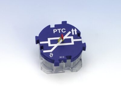 Modulo resistenza PTC, SB