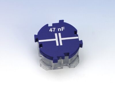 Modulo condensatore 47 nF, SB