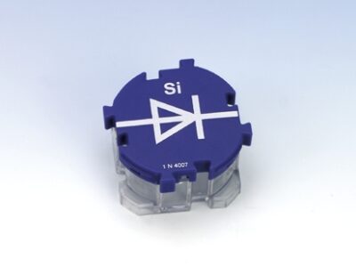 Modulo diodo al silicio 1N4007, SB