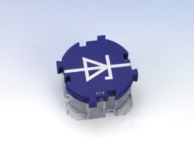 Modulo diodo Z ZF4.7, SB