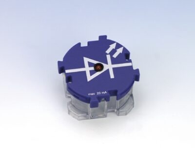 Modulo diodo luminoso rosso, SB