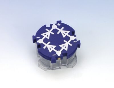 Modulo raddrizzatore a ponte, SB