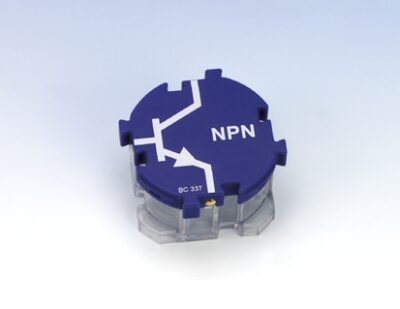 NPN transistor module BC337, SB