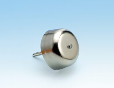 Suono del campanello su spina da 4 mm