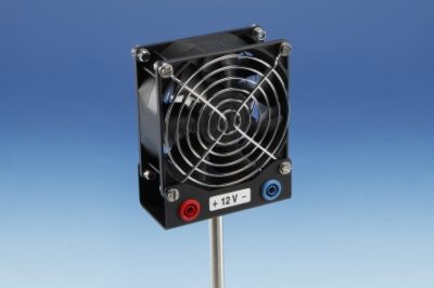 Ventilatore, 12V