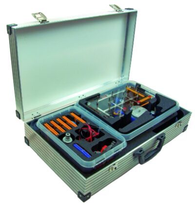 leXsolar Hydropower Ready-to-go