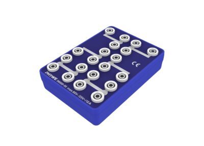 Scatola di connessione