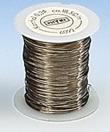 Filo di rame, d = 0,2 mm, l = 100 m