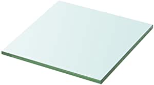 Lastra di vetro (dielettrica), 300 x 300 mm