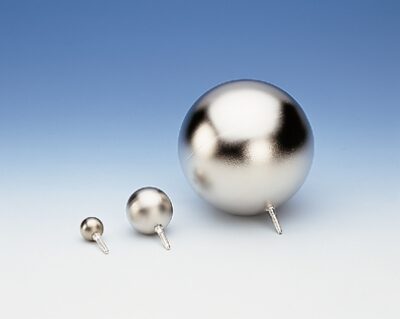 Sfera conduttrice d 40mm