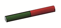 Magnete, d=8 mm, l=60 mm