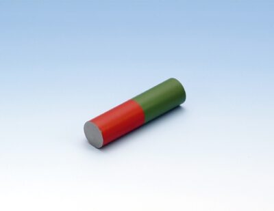 Magnete a forma di barra d = 18 mm, l = 70 mm