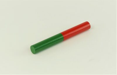 Magnete, a forma di bastoncino, d = 15 mm, l = 120 mm