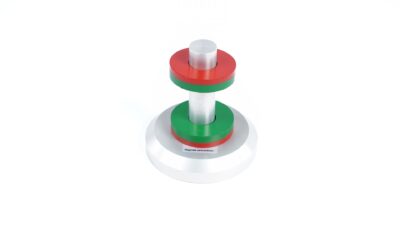 Magnete galleggiante, anello