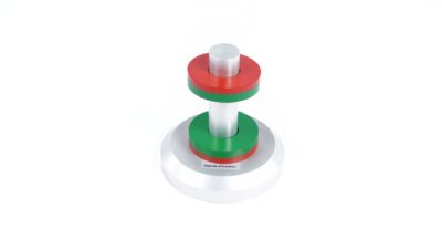 Magnete galleggiante