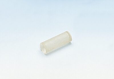 Bacchetta di vetro per effetto Faraday