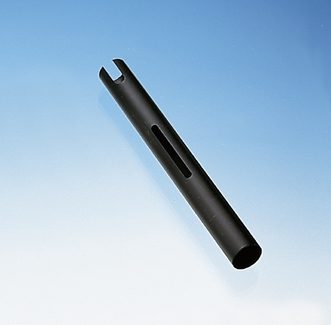 Tubo di copertura per tubi spettrali