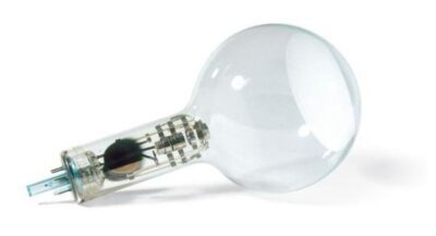 Tubo di diffrazione elettronica