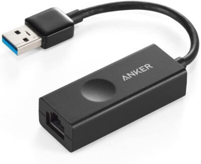 Cavo dati da Ethernet a USB