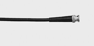 Cavo schermato, BNC, l 250 mm