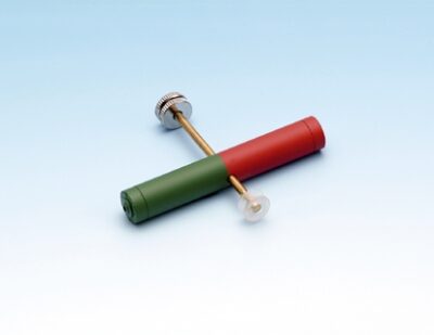Modello con rotore magnetico e motore elettrico