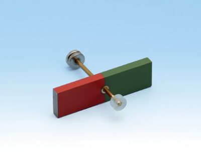Modello magnet.rotore f.generatore