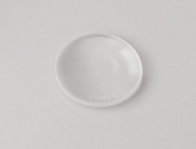 Lente, d. 42 mm, piano +10 cm