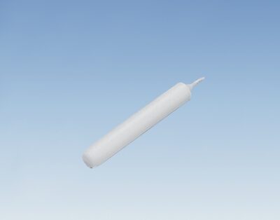 Candele alla stearina, d 20 mm,20 pz